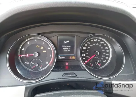 2021 Volkswagen Atlas Cross Sport 2.0T Se z USA, uszkodzony, nr VIN 1V2LC2CA6MC203062